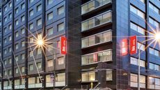 Ibis Wellington