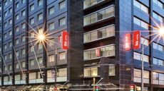 Ibis Wellington