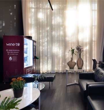 Mercure Belo Horizonte Savassi Hotel