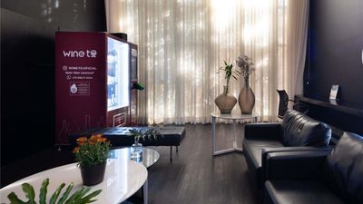 Mercure Belo Horizonte Savassi Hotel