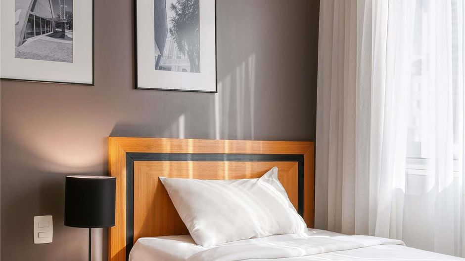 Mercure Belo Horizonte Savassi Hotel Other
