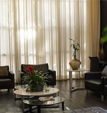Mercure Belo Horizonte Savassi Hotel