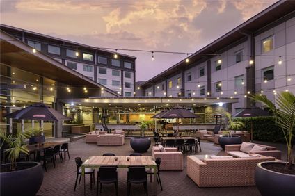 Novotel Ellerslie