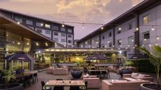 Novotel Ellerslie