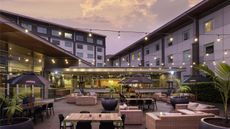 Novotel Ellerslie