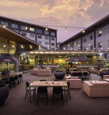 Novotel Ellerslie