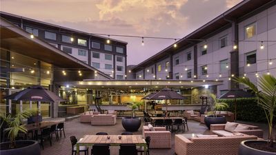 Novotel Ellerslie