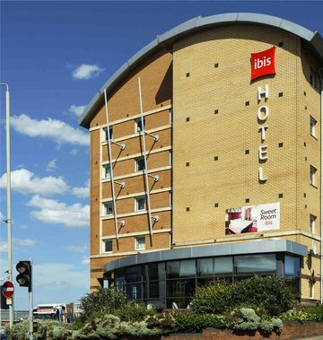 Ibis Leicester