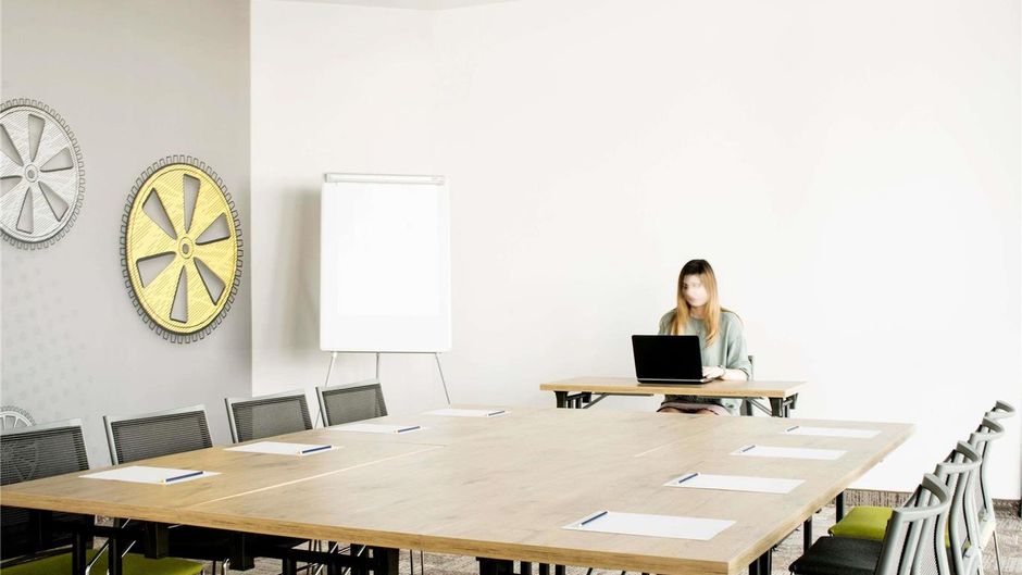 Ibis Lodz Meeting