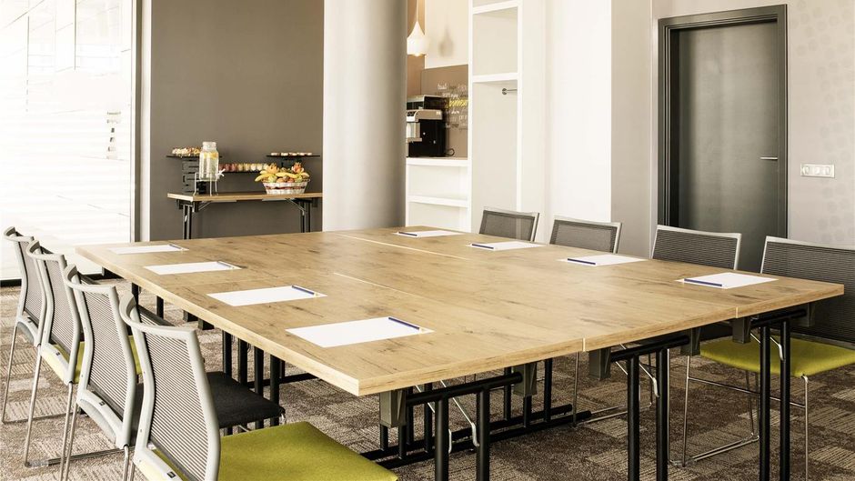 Ibis Lodz Meeting