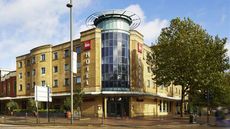 Ibis London Stratford