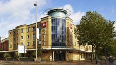 Ibis London Stratford