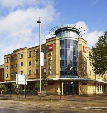 Ibis London Stratford