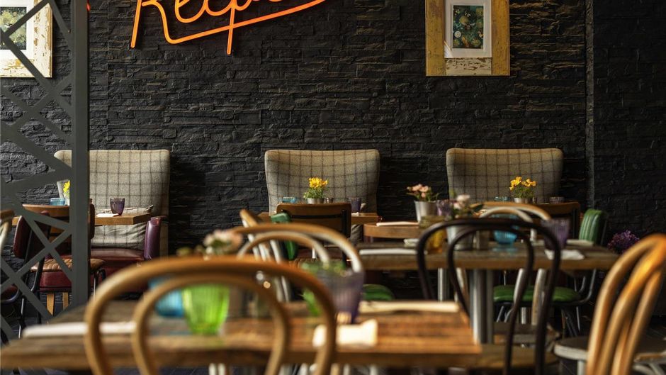 Novotel London Tower Bridge Restaurant