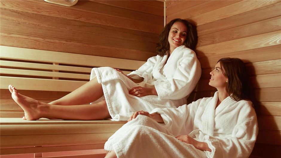 Novotel London Tower Bridge Health