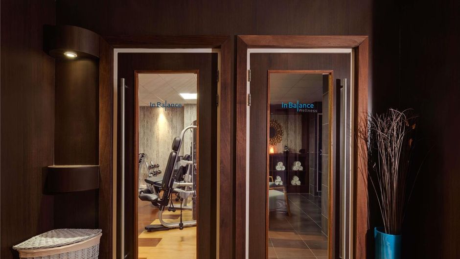 Novotel London Tower Bridge Health