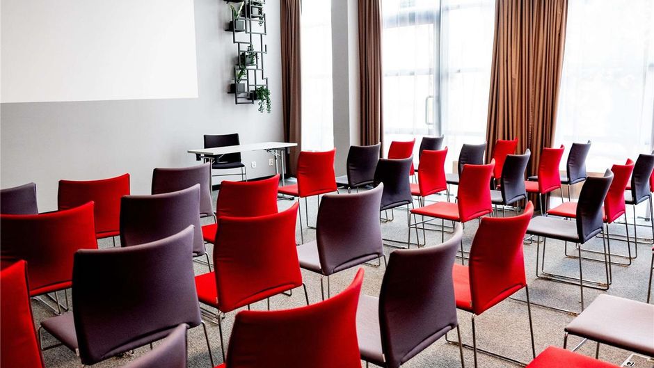 Ibis Poznan Stare Miasto Meeting