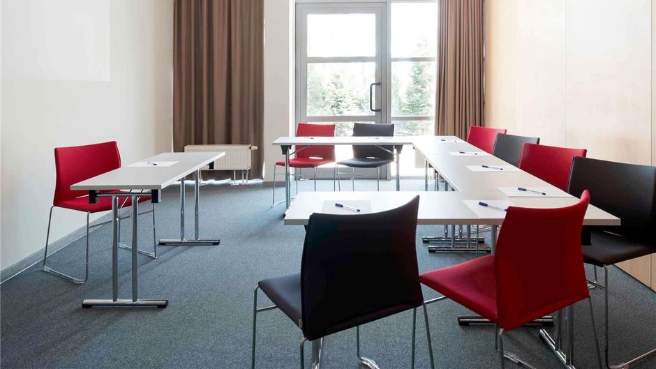 Ibis Poznan Stare Miasto Meeting
