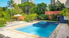 Mercure Sao Paulo Berrini