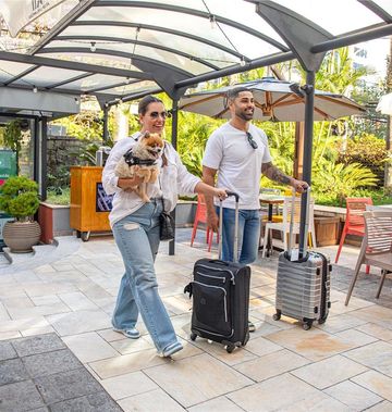 Mercure Sao Paulo Berrini