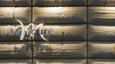 Mercure Hotel/Resid. Checkpoint Charlie