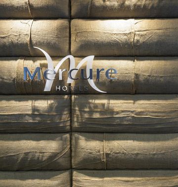 Mercure Hotel/Resid. Checkpoint Charlie