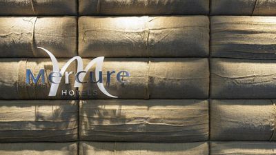 Mercure Hotel/Resid. Checkpoint Charlie