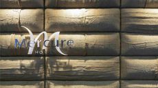 Mercure Hotel/Resid. Checkpoint Charlie