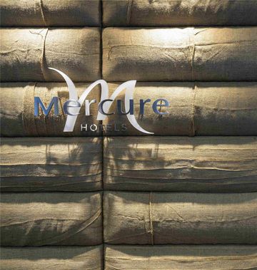 Mercure Hotel/Resid. Checkpoint Charlie