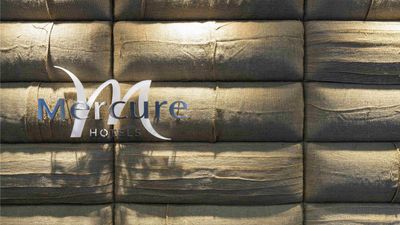 Mercure Hotel/Resid. Checkpoint Charlie