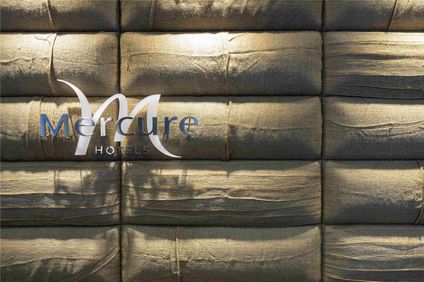 Mercure Hotel/Resid. Checkpoint Charlie