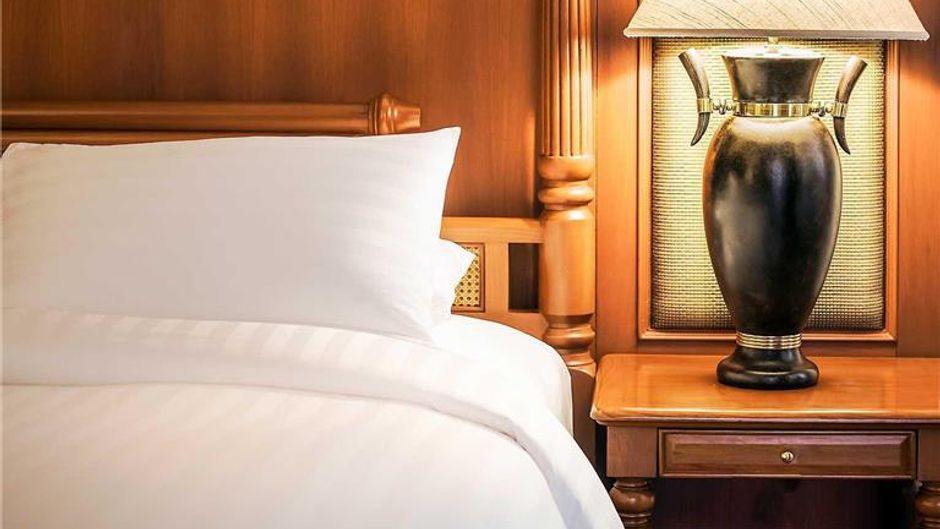 Sofitel Angkor Phokeethra Golf & Spa Suite