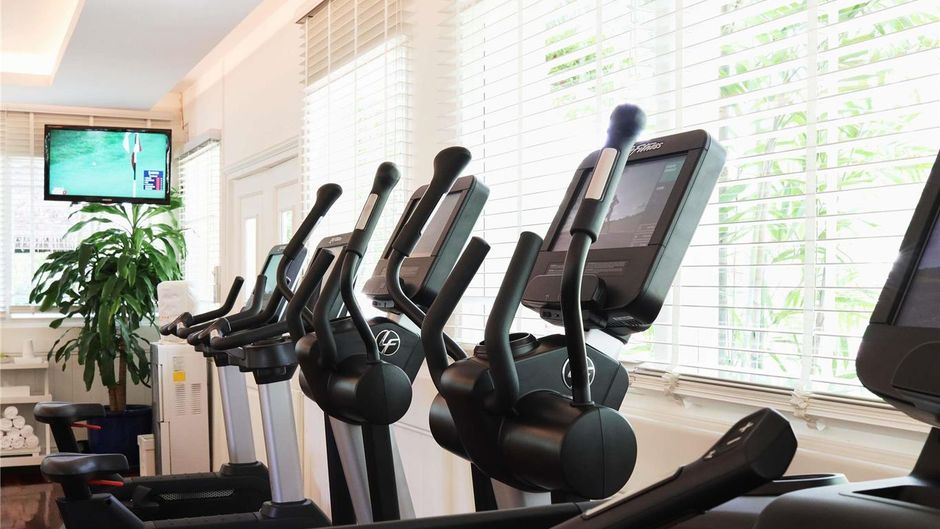 Sofitel Angkor Phokeethra Golf & Spa Health
