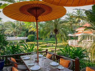 Sofitel Angkor Phokeethra Golf & Spa