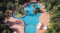 Sofitel Angkor Phokeethra Golf & Spa