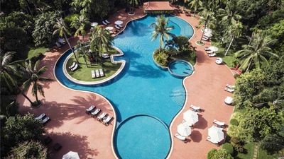 Sofitel Angkor Phokeethra Golf & Spa
