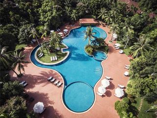 Sofitel Angkor Phokeethra Golf & Spa
