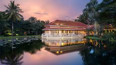Sofitel Angkor Phokeethra Golf & Spa