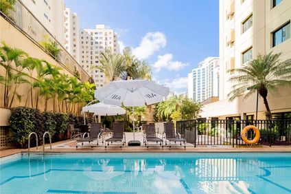 Mercure Apartments Sao Paulo Privilege