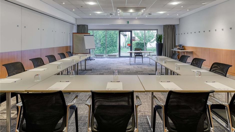Novotel Hotel Koln City Meeting