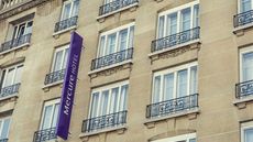 Mercure Frankfurt Eschborn Sued