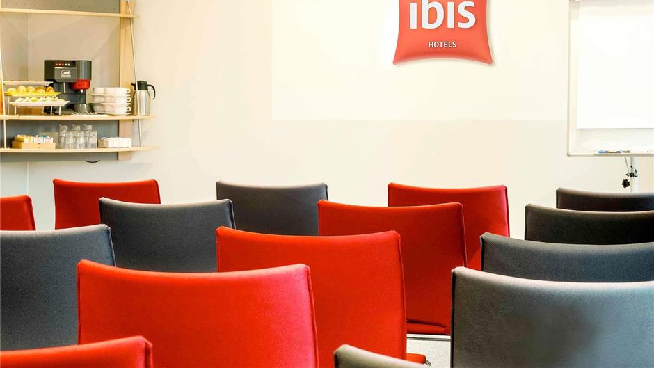 ibis Warszawa Ostrobramska Meeting