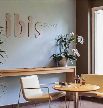 Ibis Barcelona Cornella