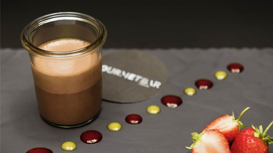 Novotel Geneva Centre Restaurant