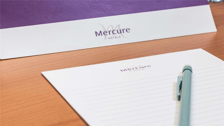 Mercure Hotel Randburg Other