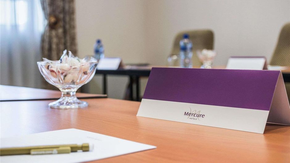 Mercure Hotel Randburg Meeting