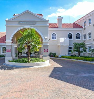 Mercure Hotel Randburg