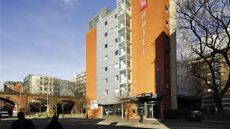 ibis Manchester Centre Princess Street