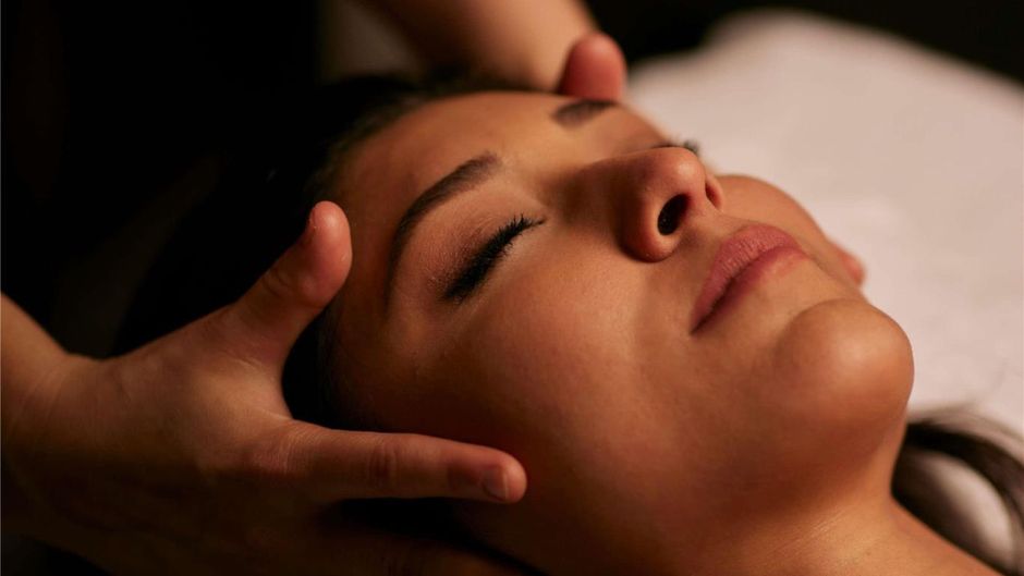 Sofitel London St James Spa