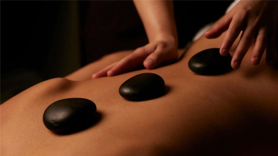 Sofitel London St James Spa